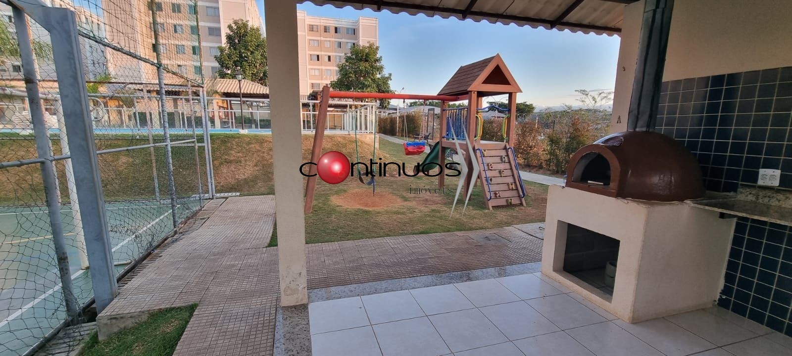 Apartamento, 2 quartos, 48 m² - Foto 26