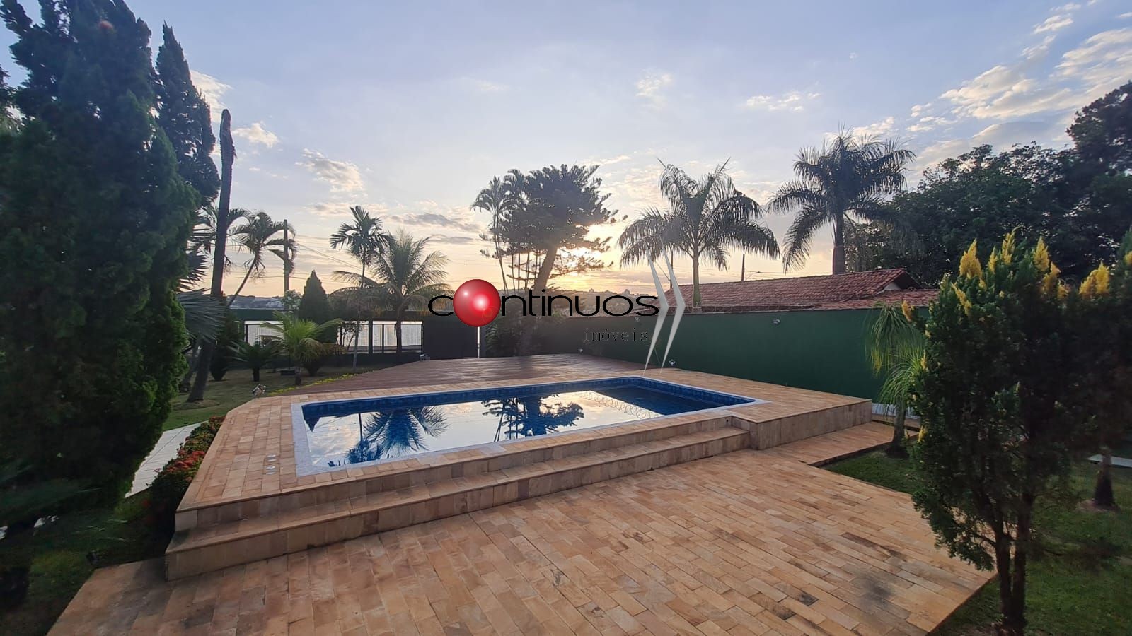 Casa, 5 quartos, 512 m² - Foto 7