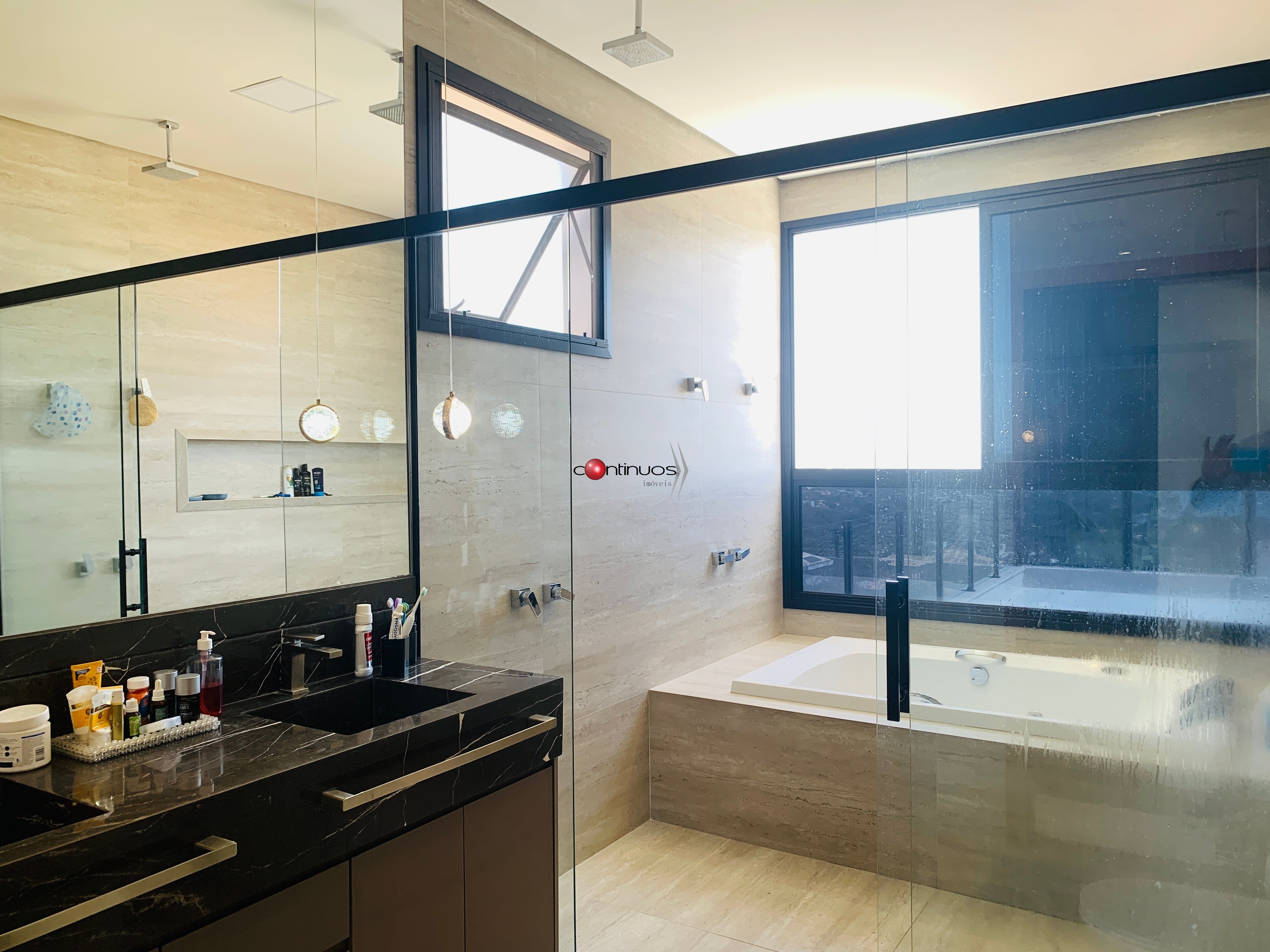 Casa de Condomínio, 5 quartos - Foto 28