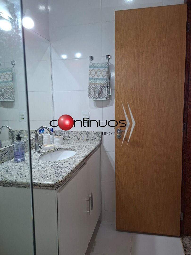 Casa de Condomínio, 5 quartos - Foto 11