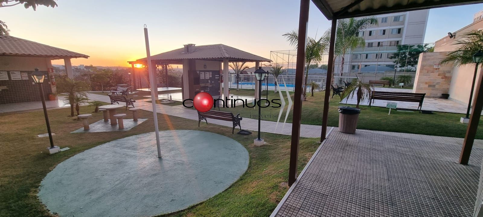 Apartamento, 2 quartos, 48 m² - Foto 42