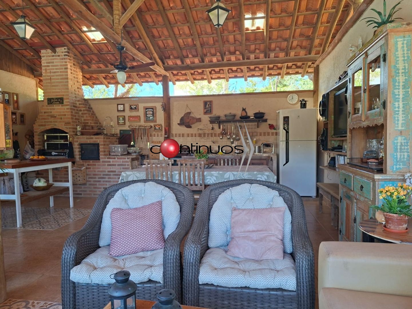 Casa de Condomínio, 5 quartos - Foto 7