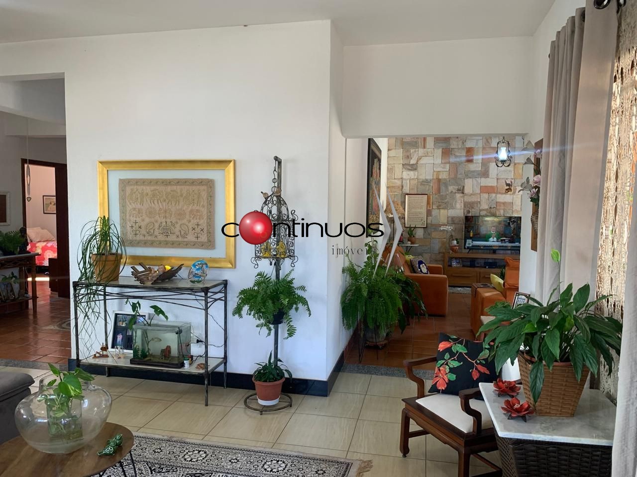 Casa, 5 quartos, 398 m² - Foto 9