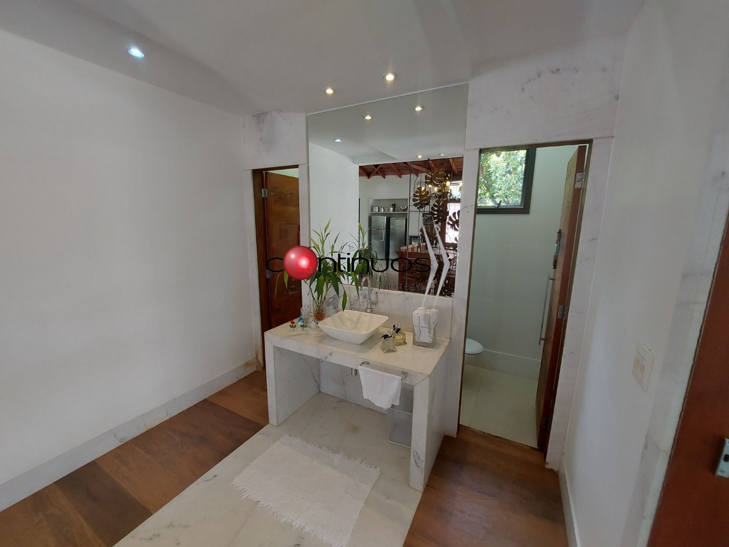 Casa de Condomínio, 4 quartos - Foto 42