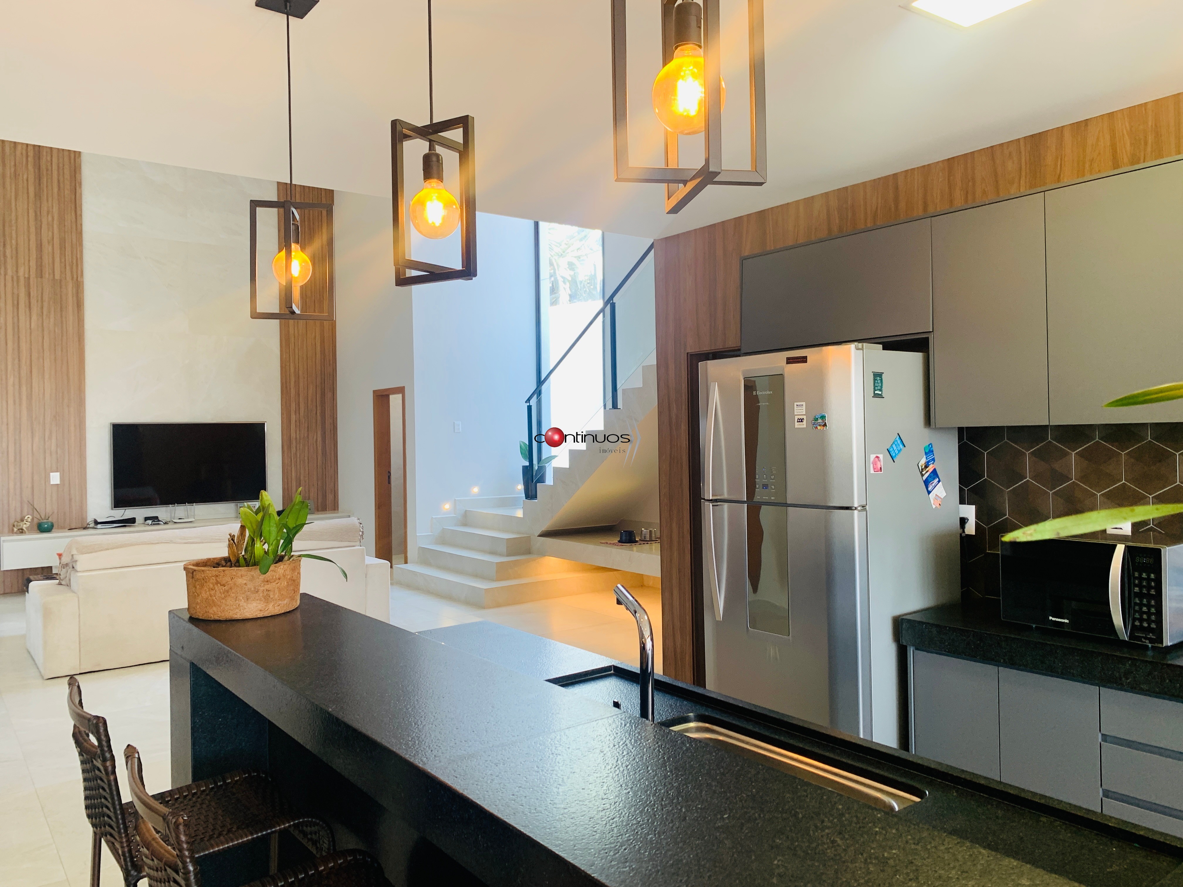 Casa de Condomínio, 5 quartos - Foto 6