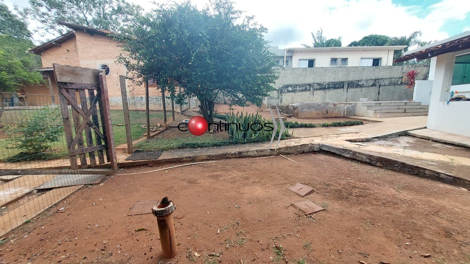 Casa, 3 quartos, 320 m² - Foto 29