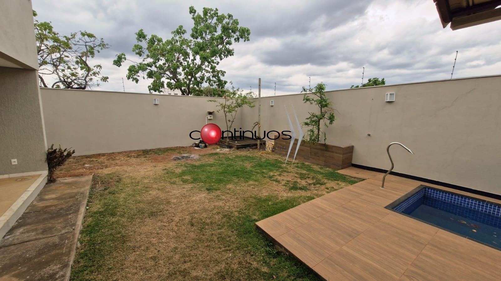 Casa, 6 quartos - Foto 36