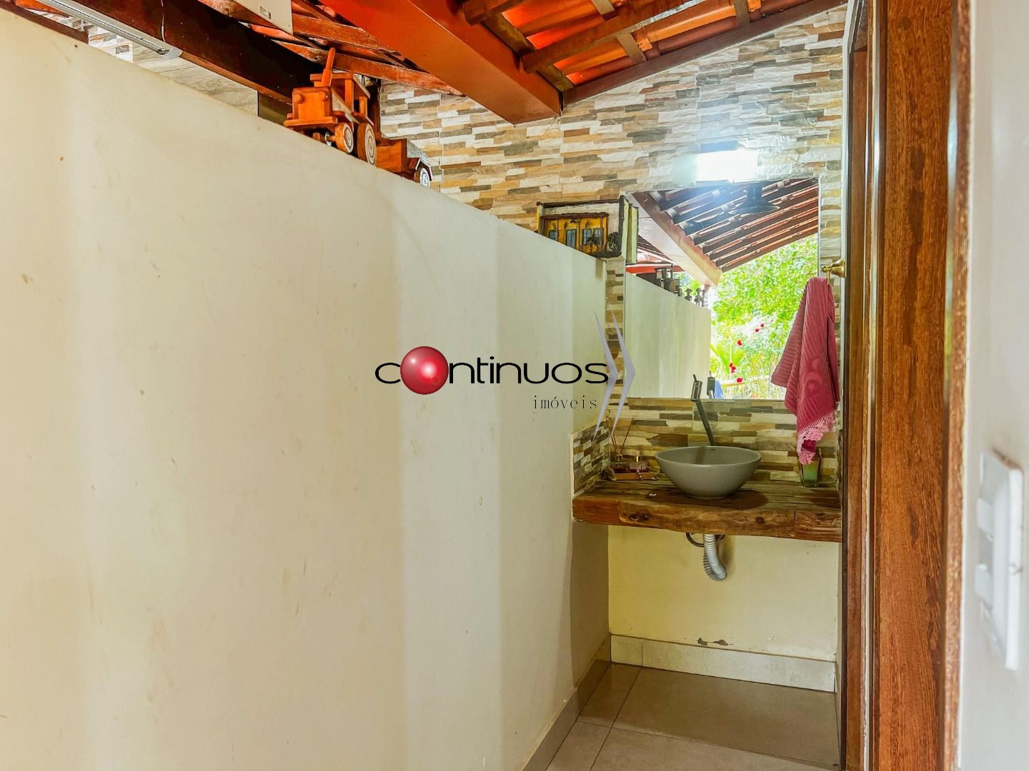 Casa, 3 quartos, 280 m² - Foto 24