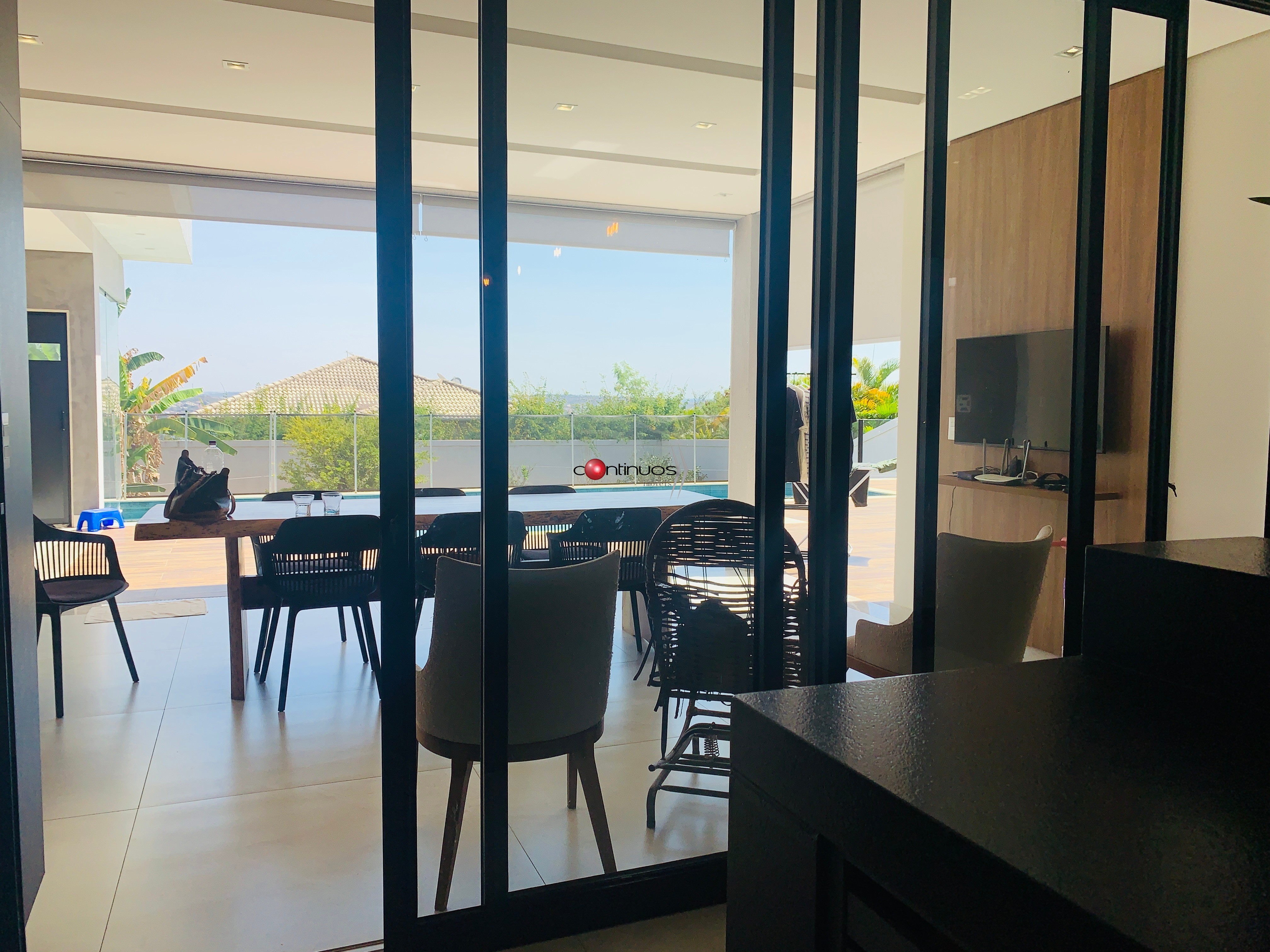 Casa de Condomínio, 5 quartos - Foto 31