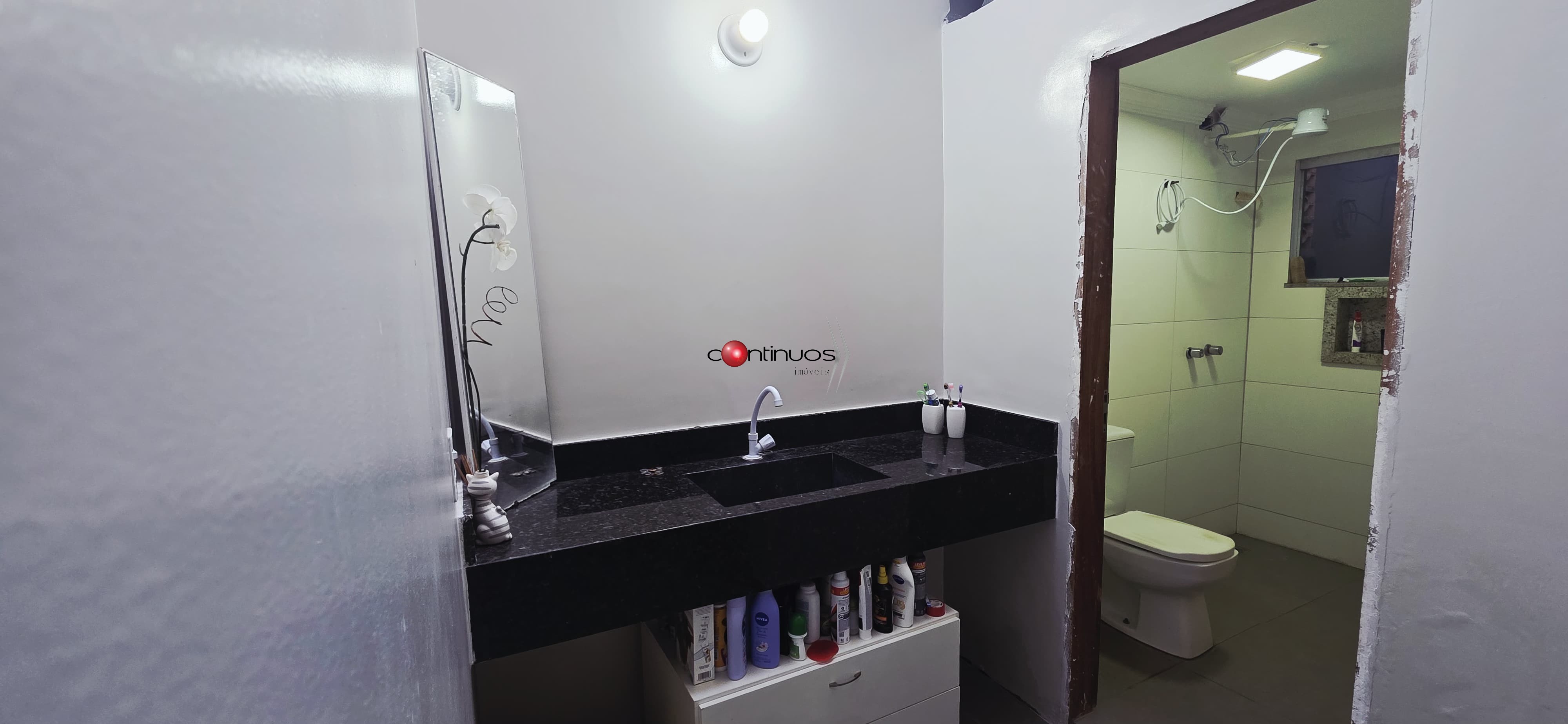 Casa, 3 quartos - Foto 12