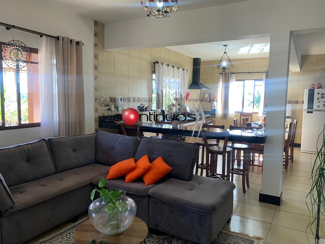 Casa, 5 quartos, 398 m² - Foto 8