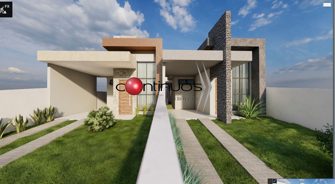 Casa, 3 quartos, 189 m² - Foto 3