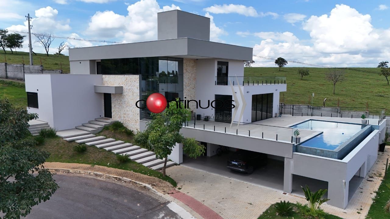 Casa de Condomínio, 4 quartos - Foto 20