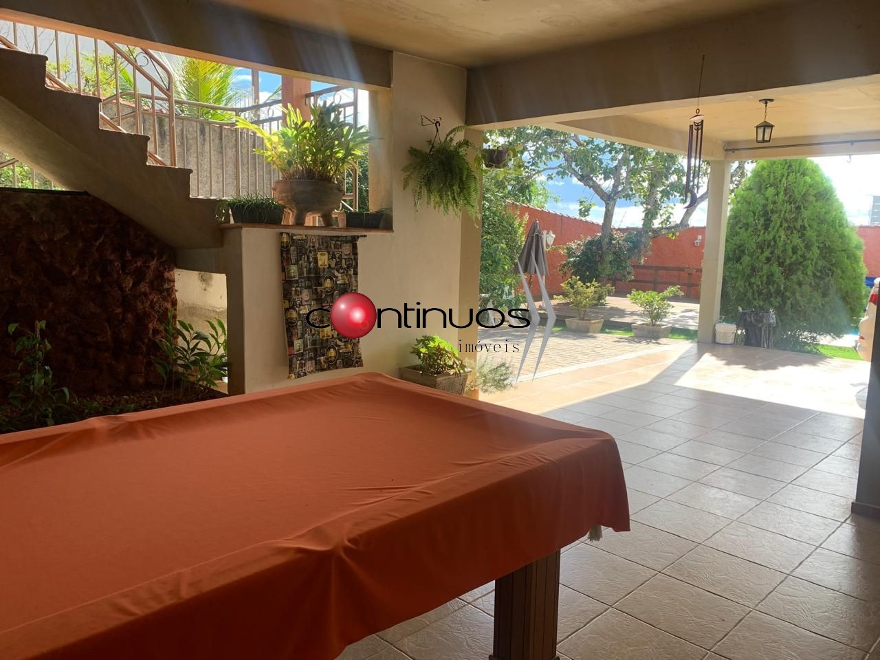 Casa, 5 quartos, 398 m² - Foto 52