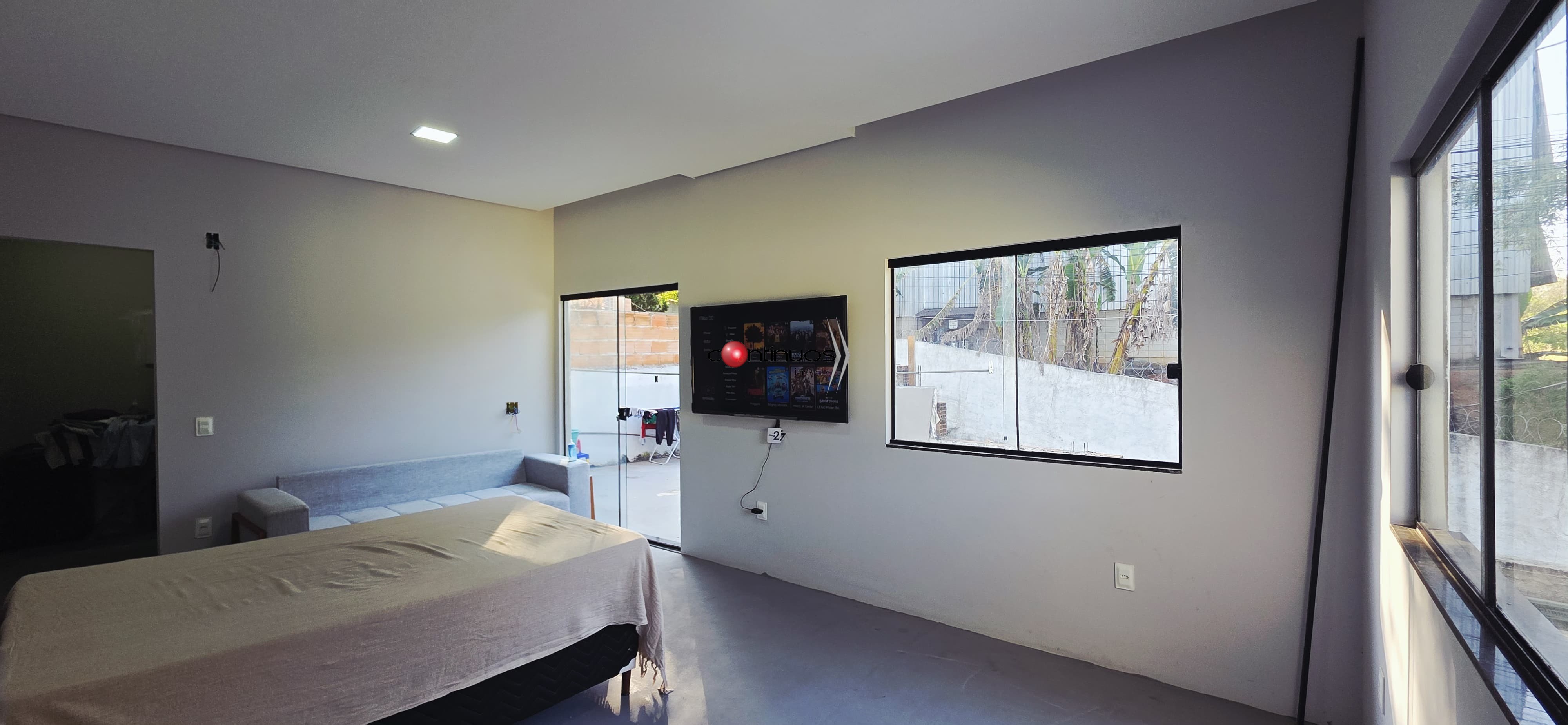 Casa, 3 quartos - Foto 10