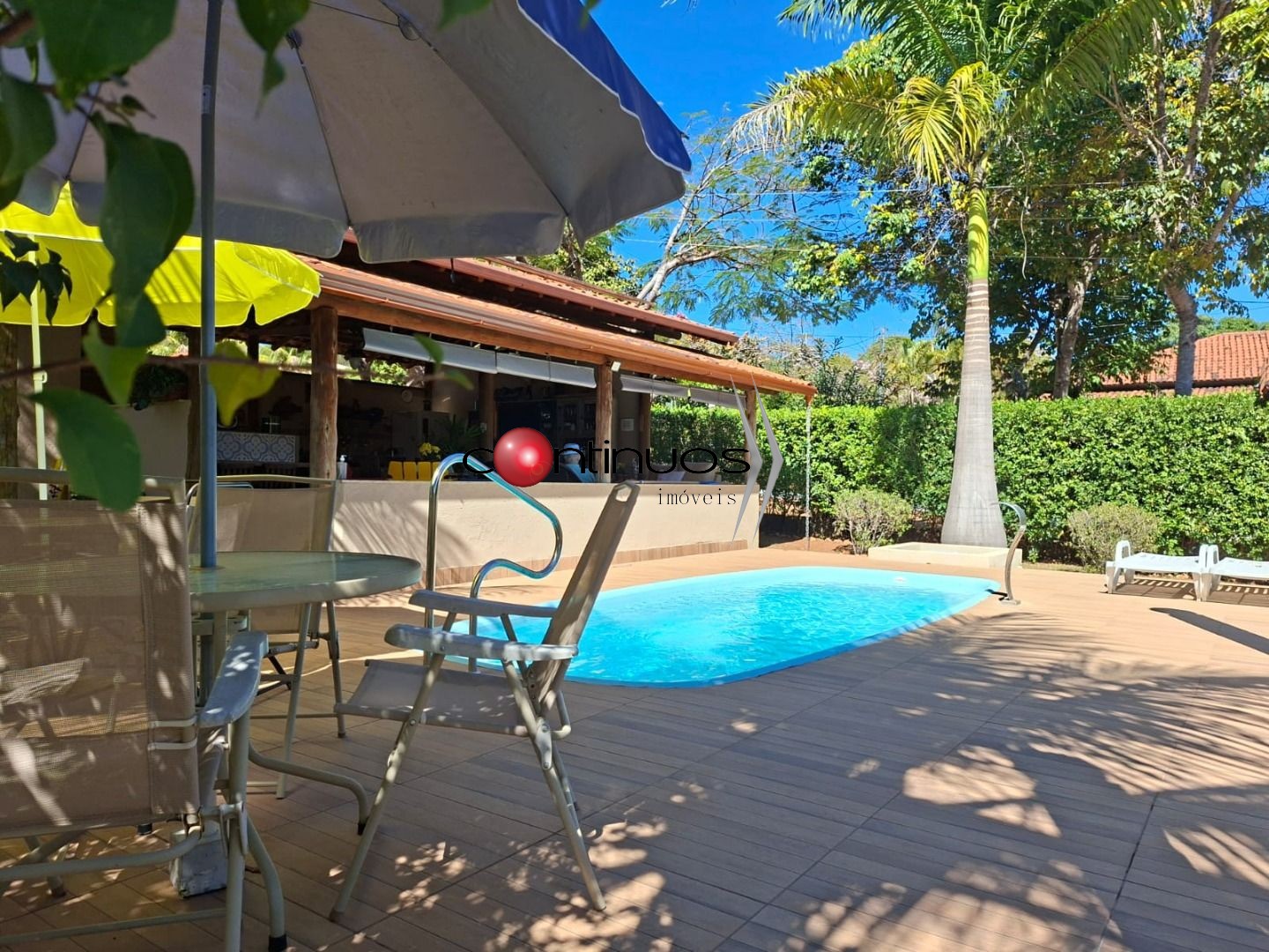 Casa de Condomínio, 5 quartos - Foto 4