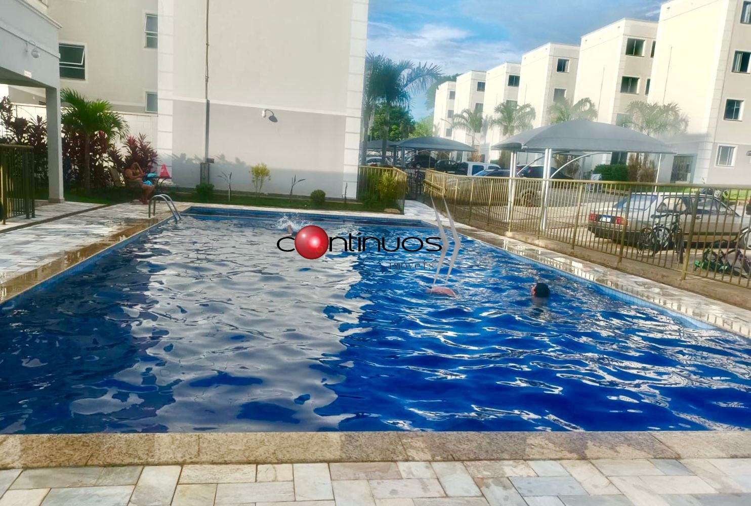 Apartamento, 2 quartos, 44 m² - Foto 8