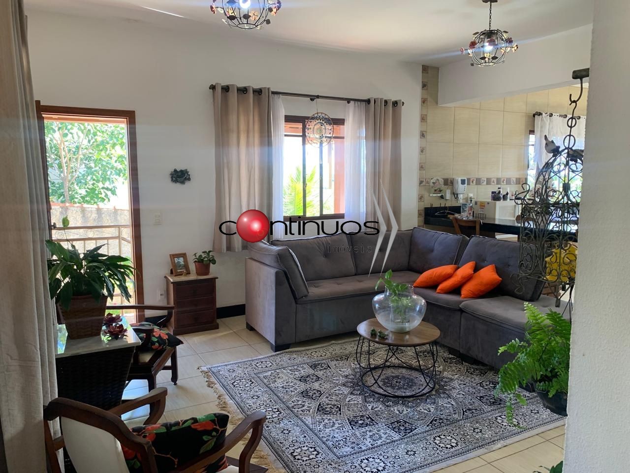 Casa, 5 quartos, 398 m² - Foto 6