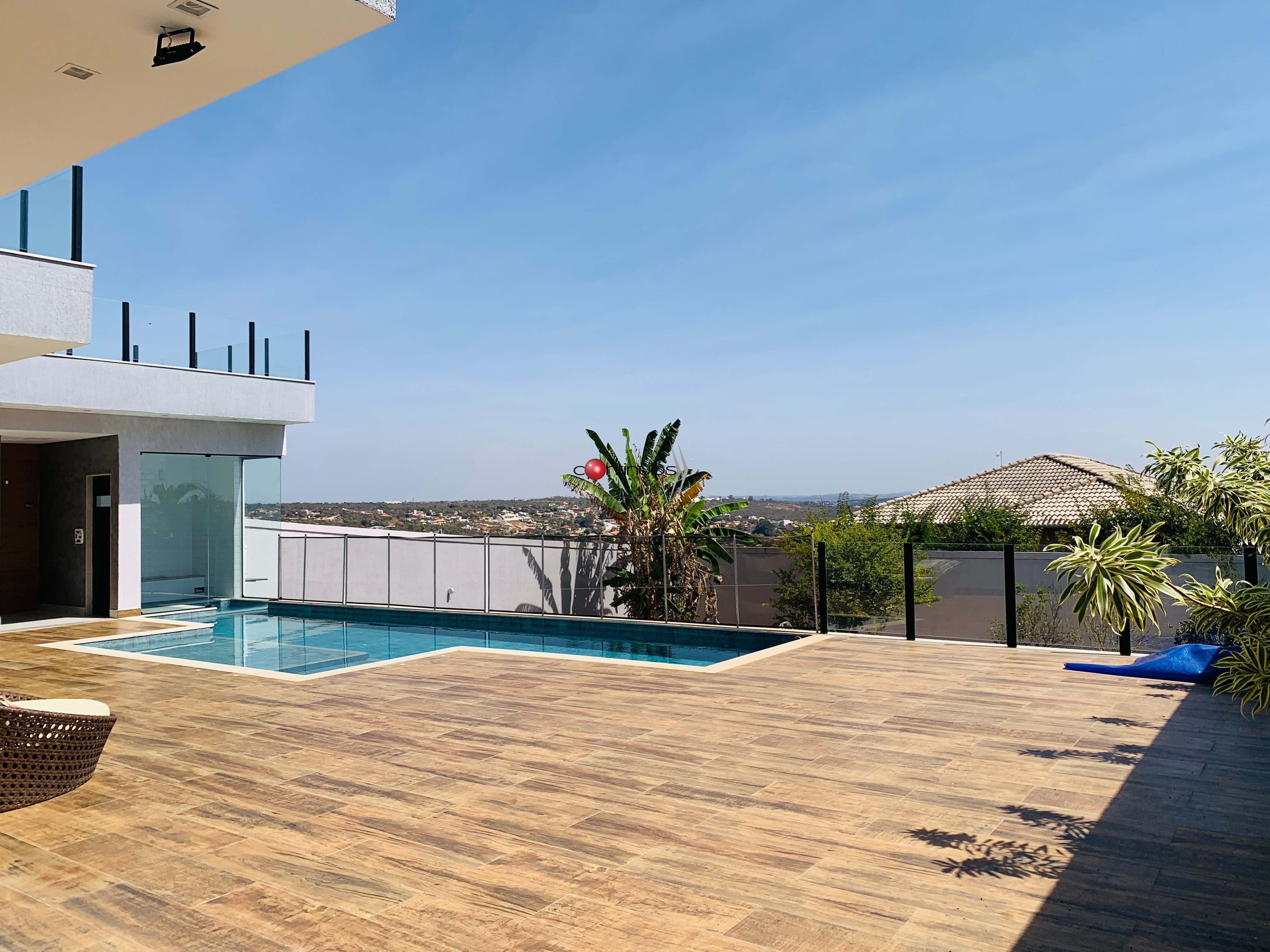 Casa de Condomínio, 5 quartos - Foto 40