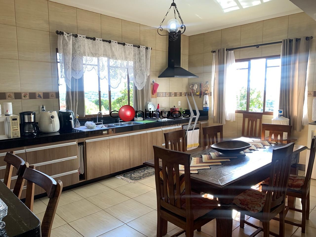 Casa, 5 quartos, 398 m² - Foto 13