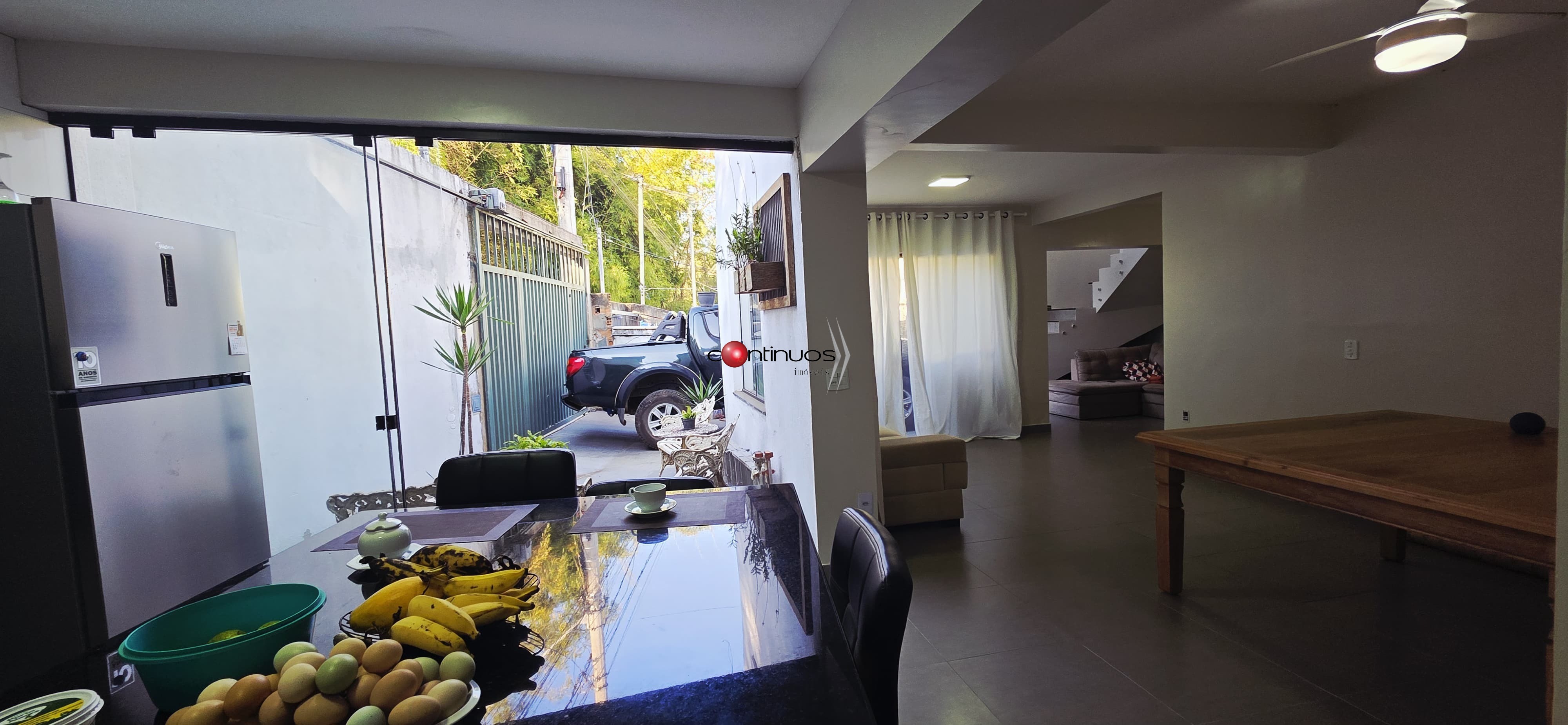 Casa, 3 quartos - Foto 7