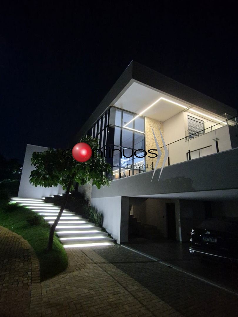 Casa de Condomínio, 4 quartos - Foto 24