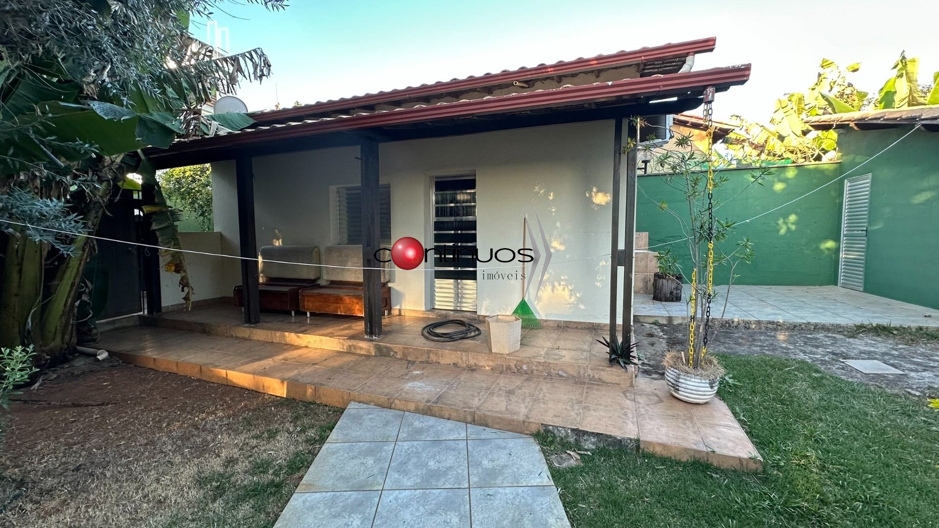 Casa, 5 quartos, 512 m² - Foto 18