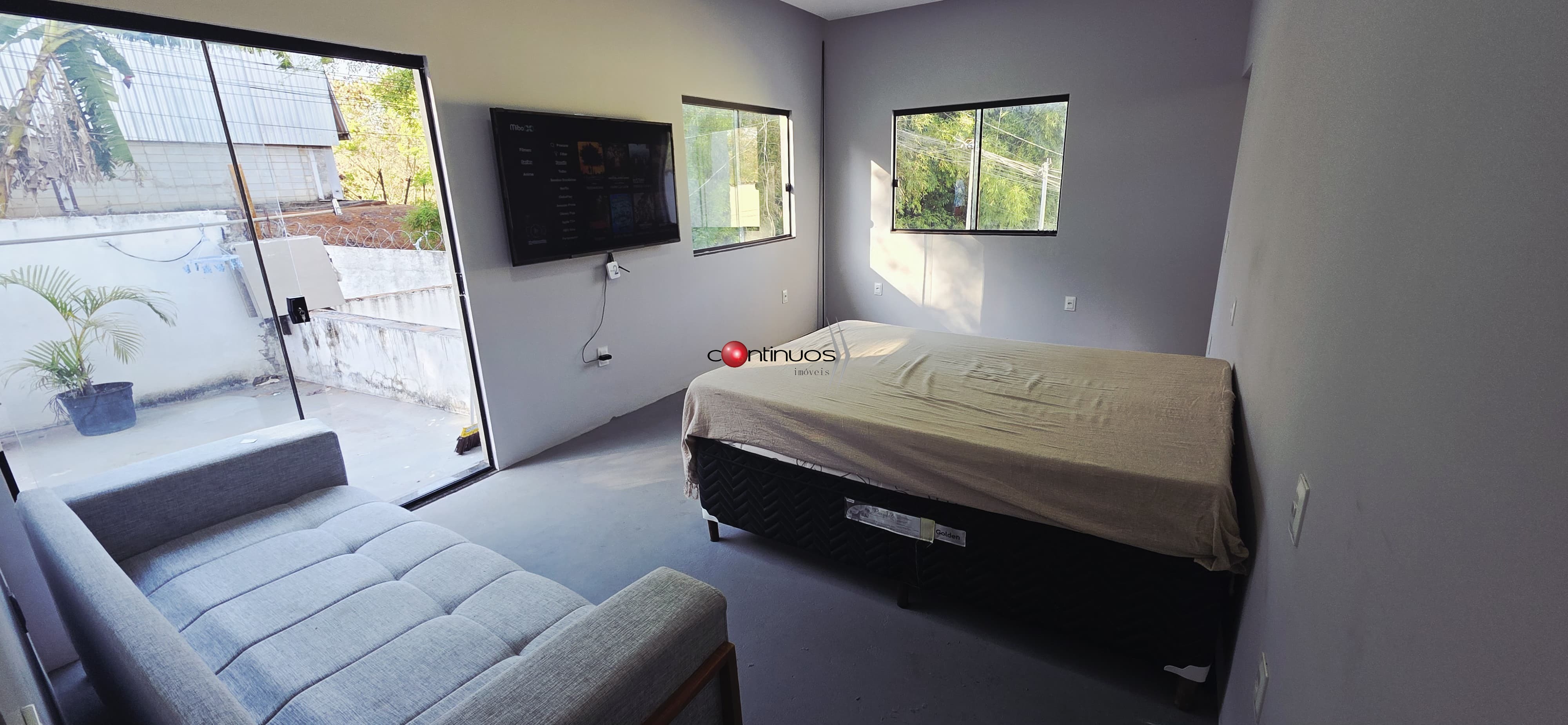 Casa, 3 quartos - Foto 23