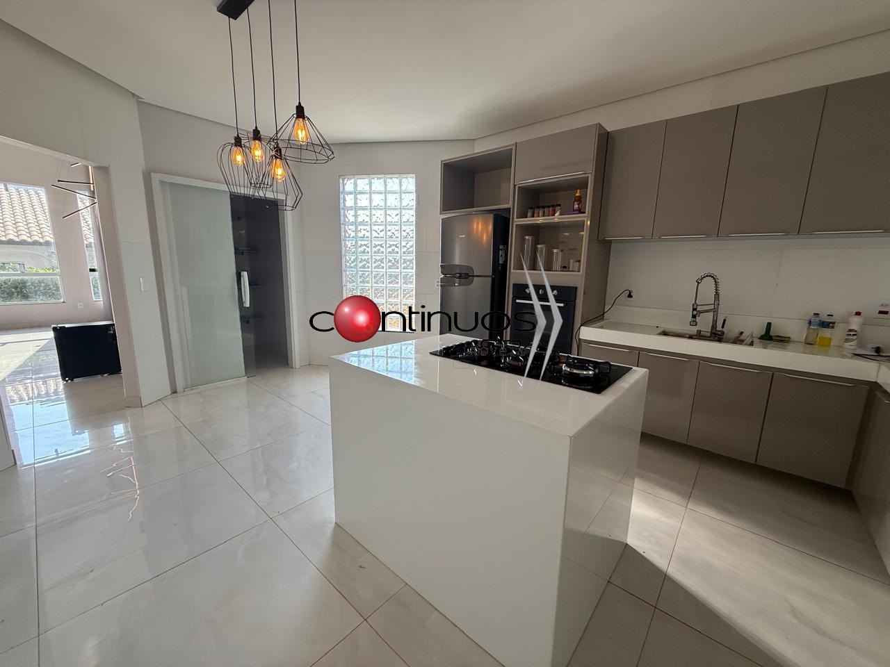 Casa de Condomínio, 2 quartos - Foto 8