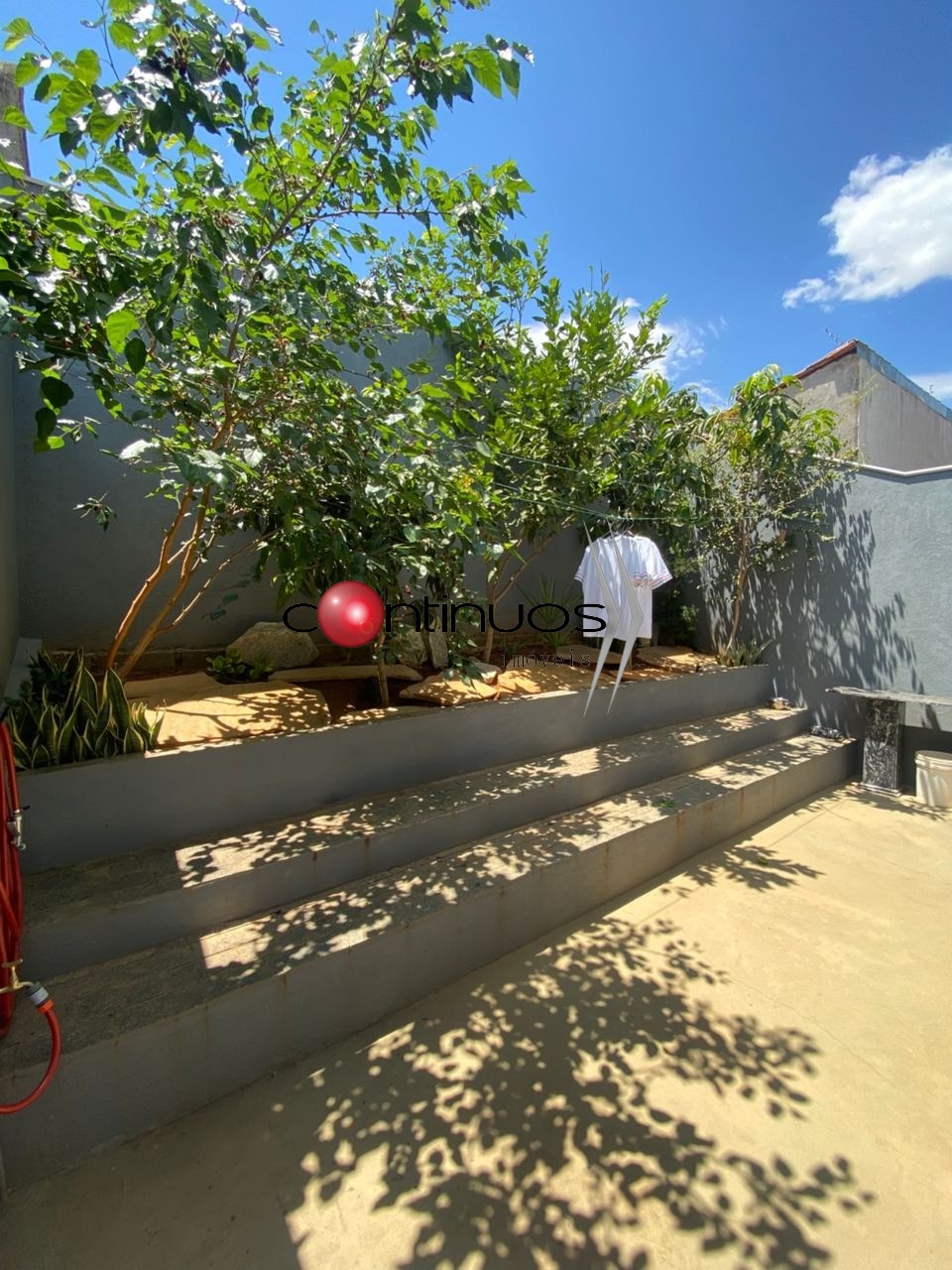 Casa, 3 quartos - Foto 21