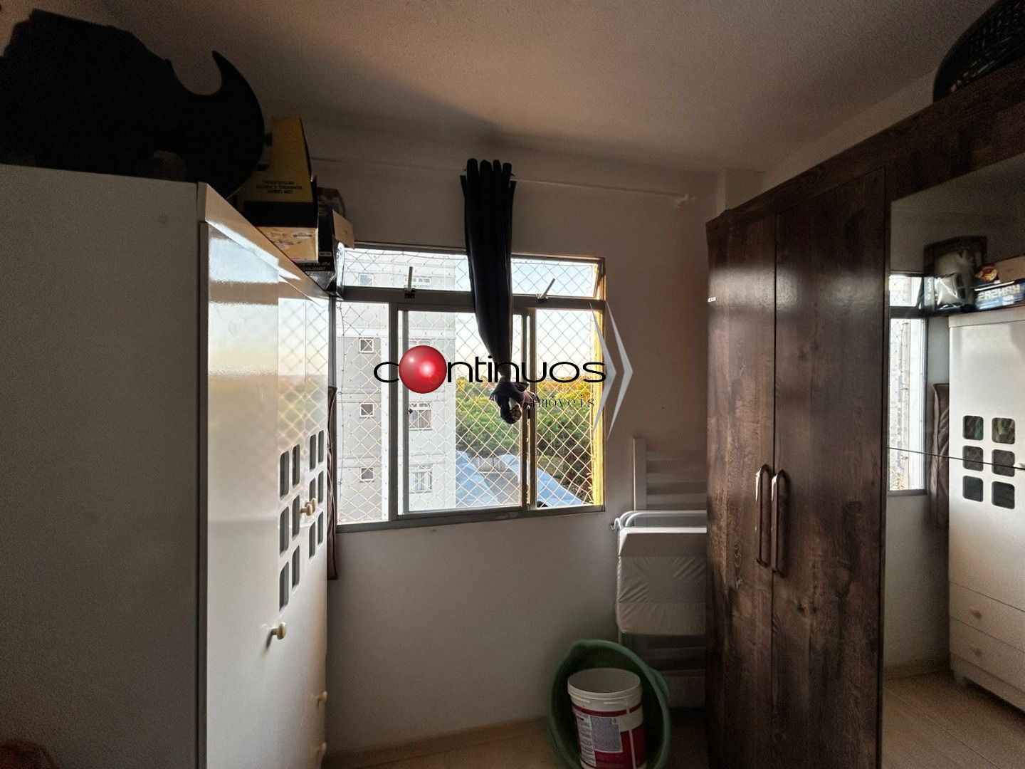 Apartamento, 2 quartos, 48 m² - Foto 12