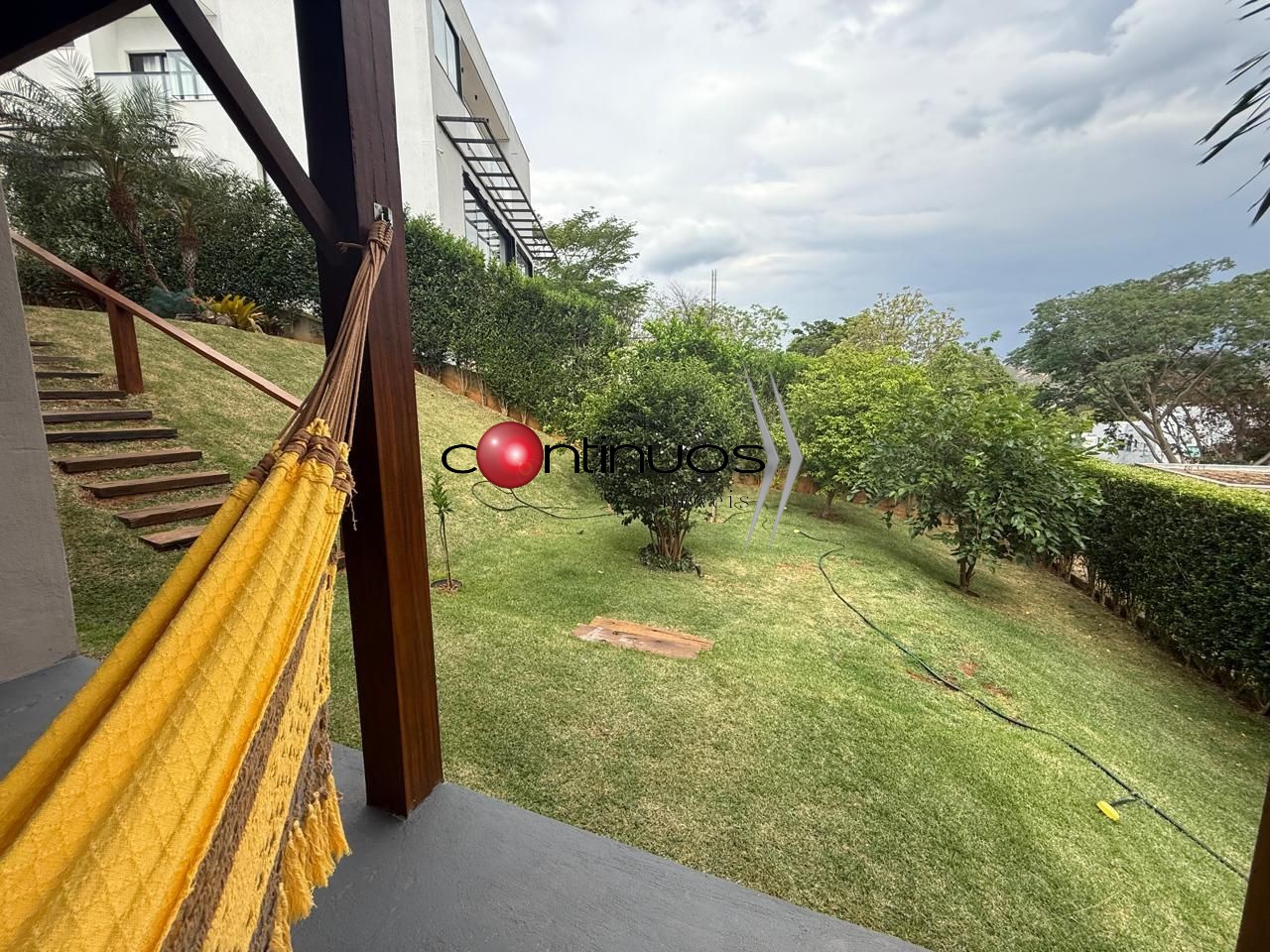 Casa de Condomínio, 4 quartos - Foto 61