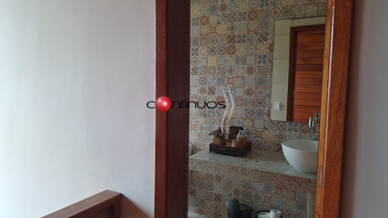 Casa de Condomínio, 3 quartos - Foto 48