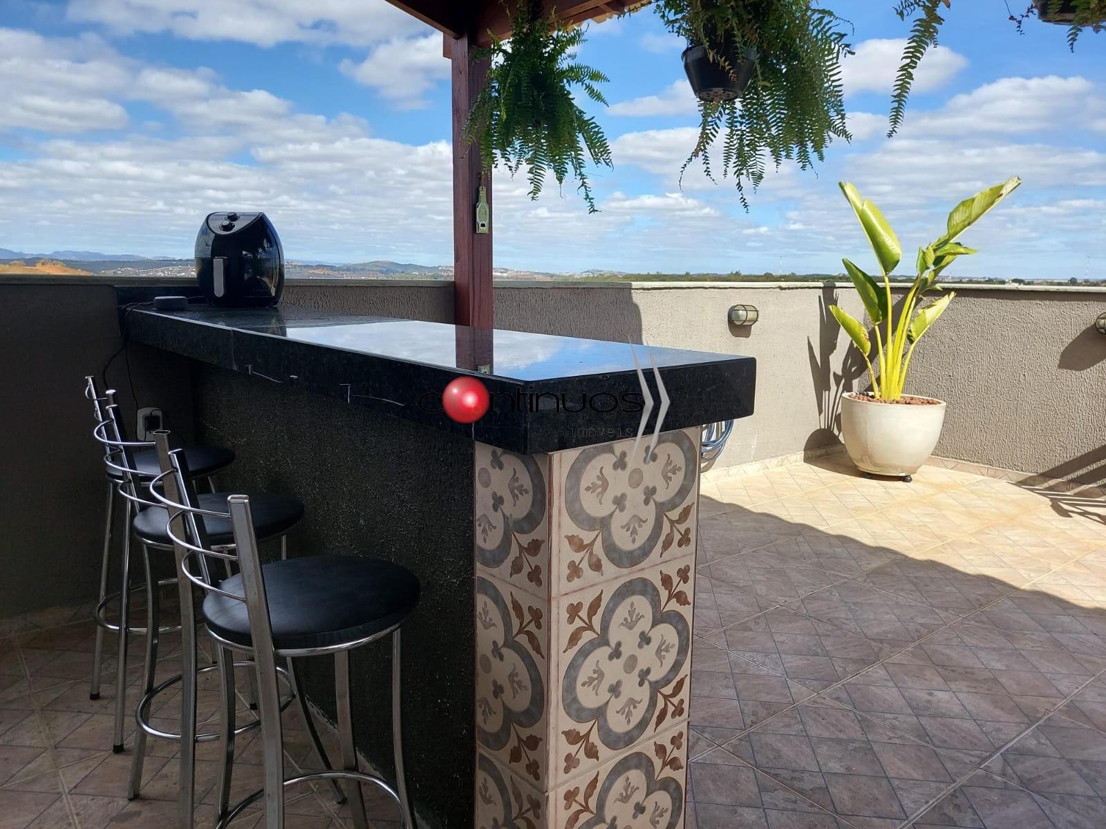 Cobertura, 2 quartos, 63 m² - Foto 21