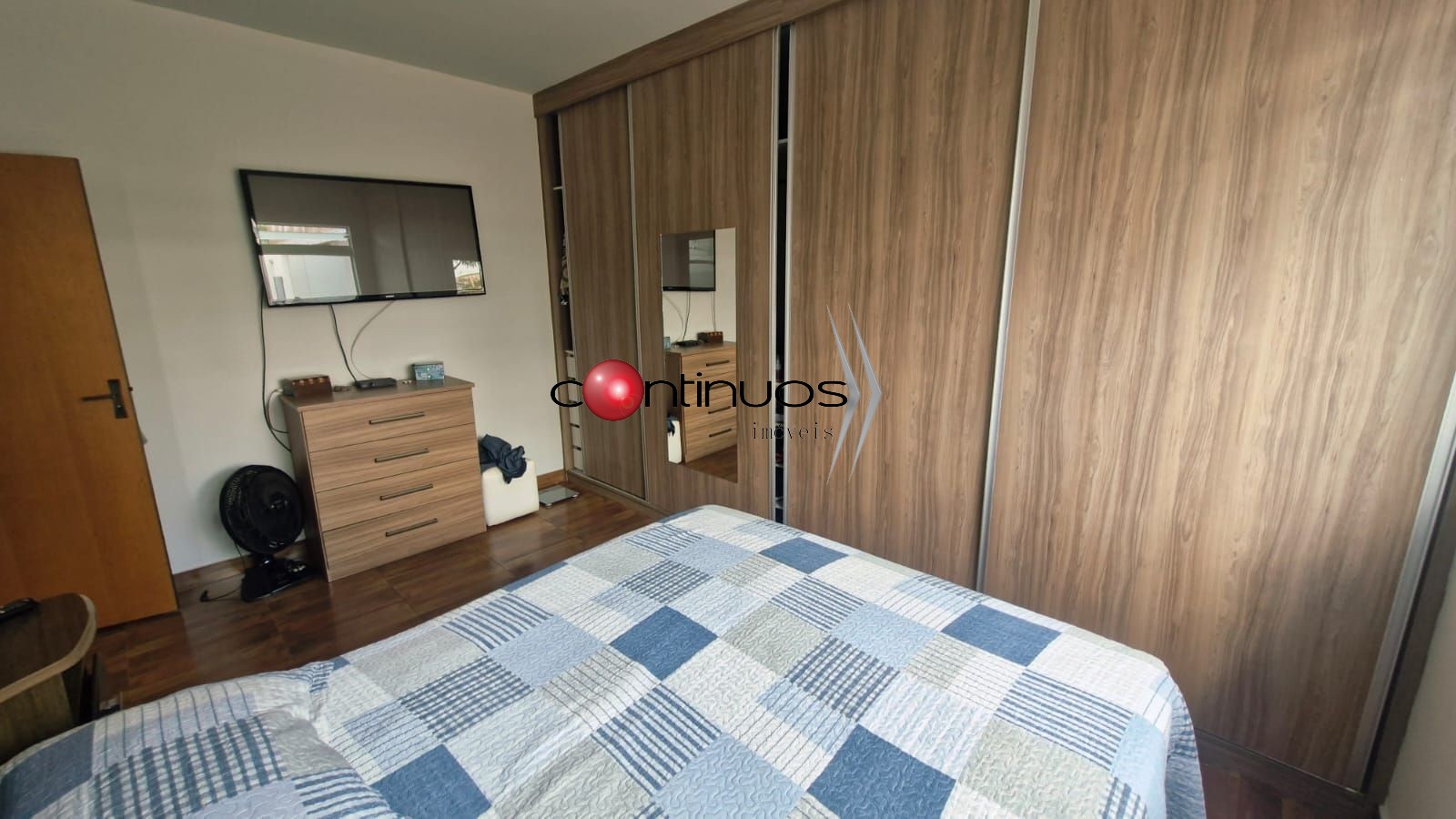 Casa de Condomínio, 4 quartos - Foto 30