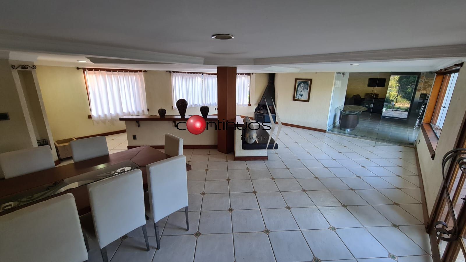 Sítio, 12 quartos, 1200 m² - Foto 12