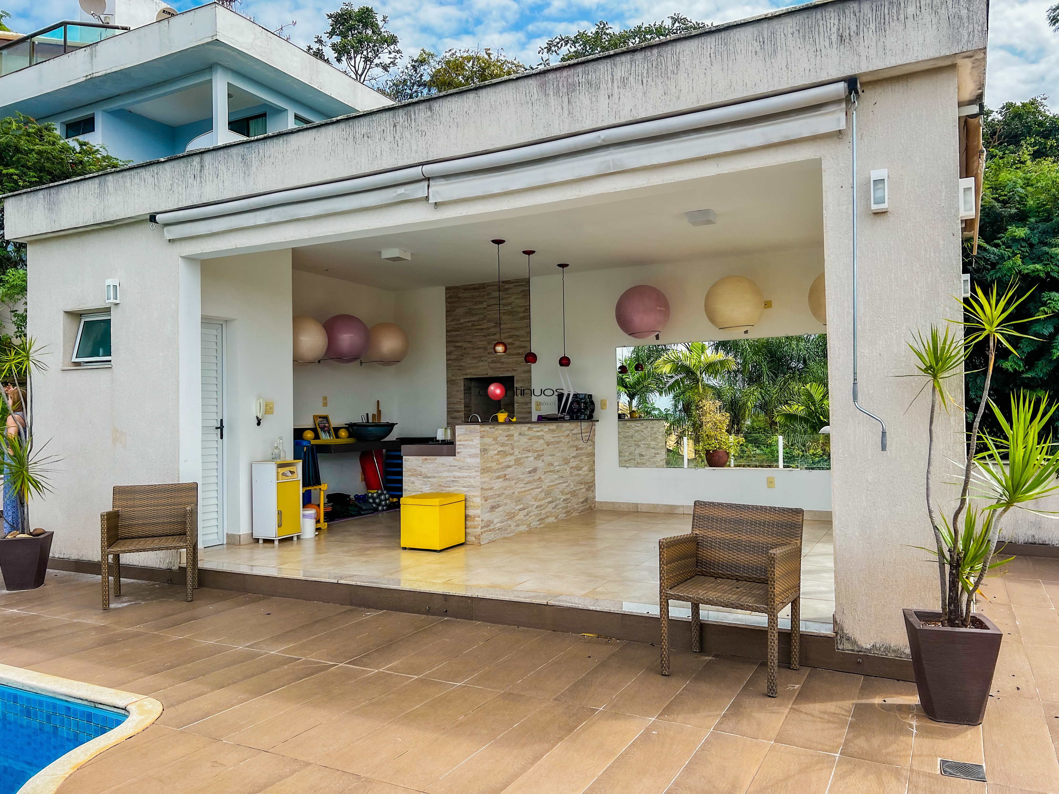 Casa de Condomínio, 3 quartos - Foto 3