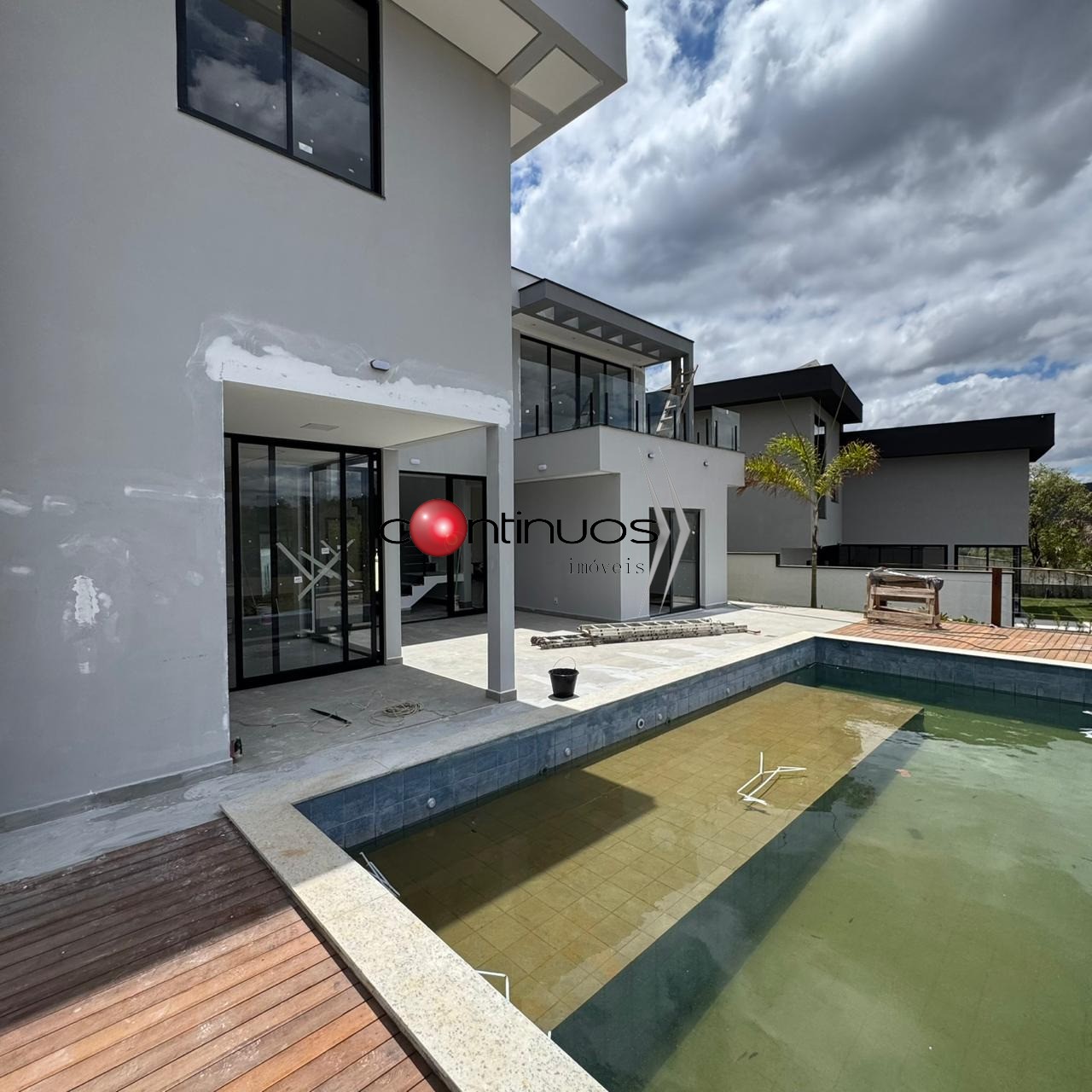 Casa de Condomínio, 4 quartos - Foto 24