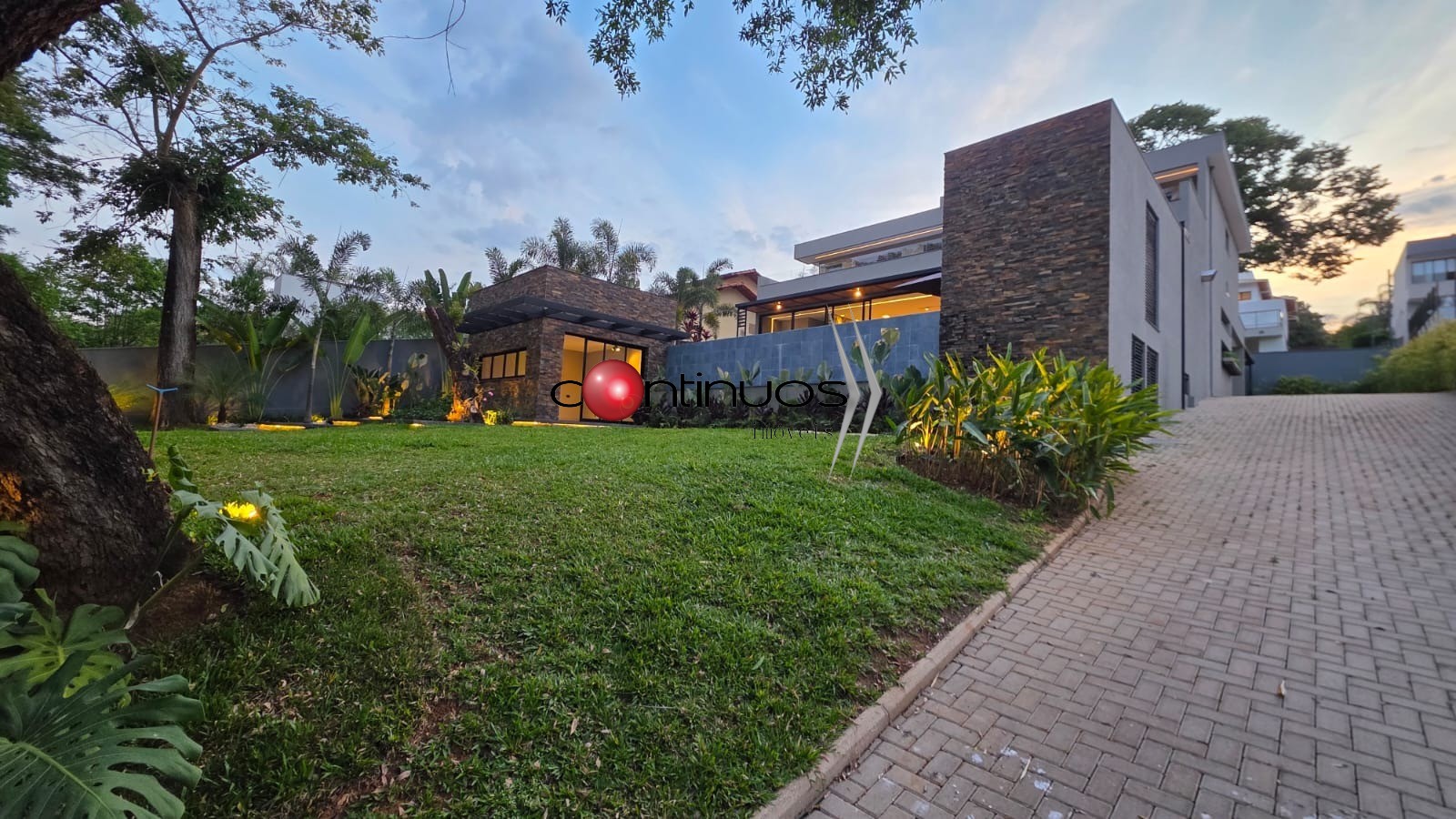 Casa de Condomínio, 5 quartos - Foto 4