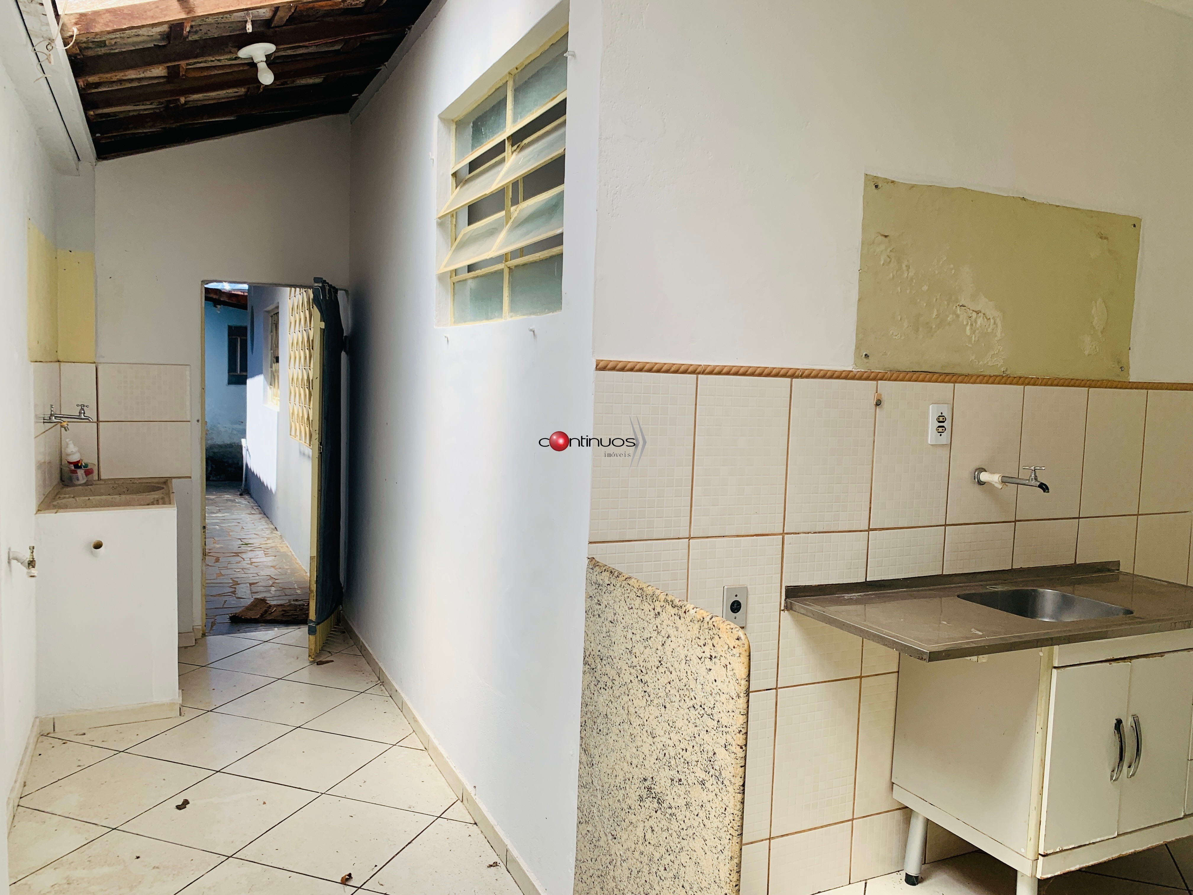 Casa, 3 quartos - Foto 19