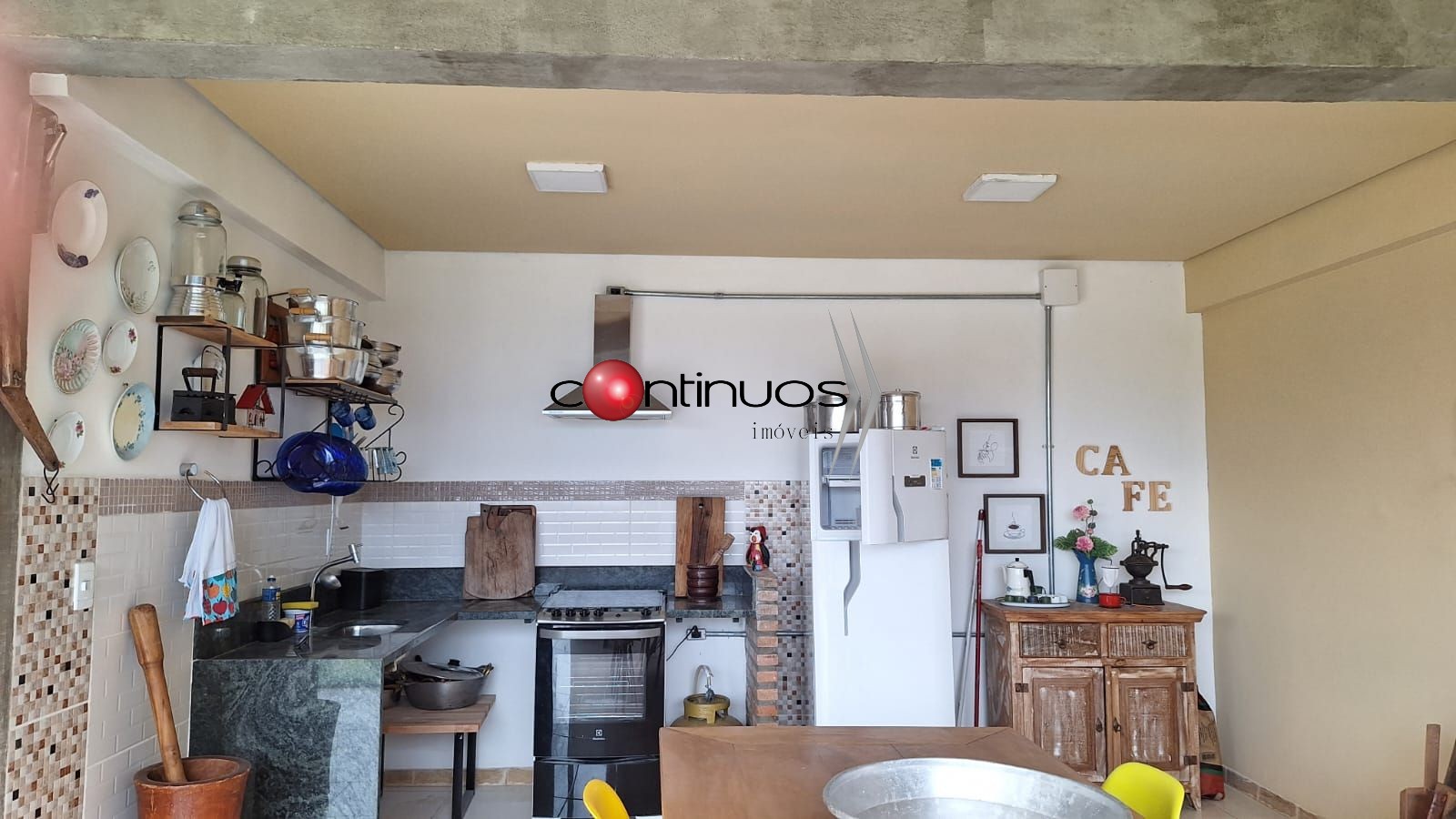 Casa de Condomínio, 3 quartos - Foto 22