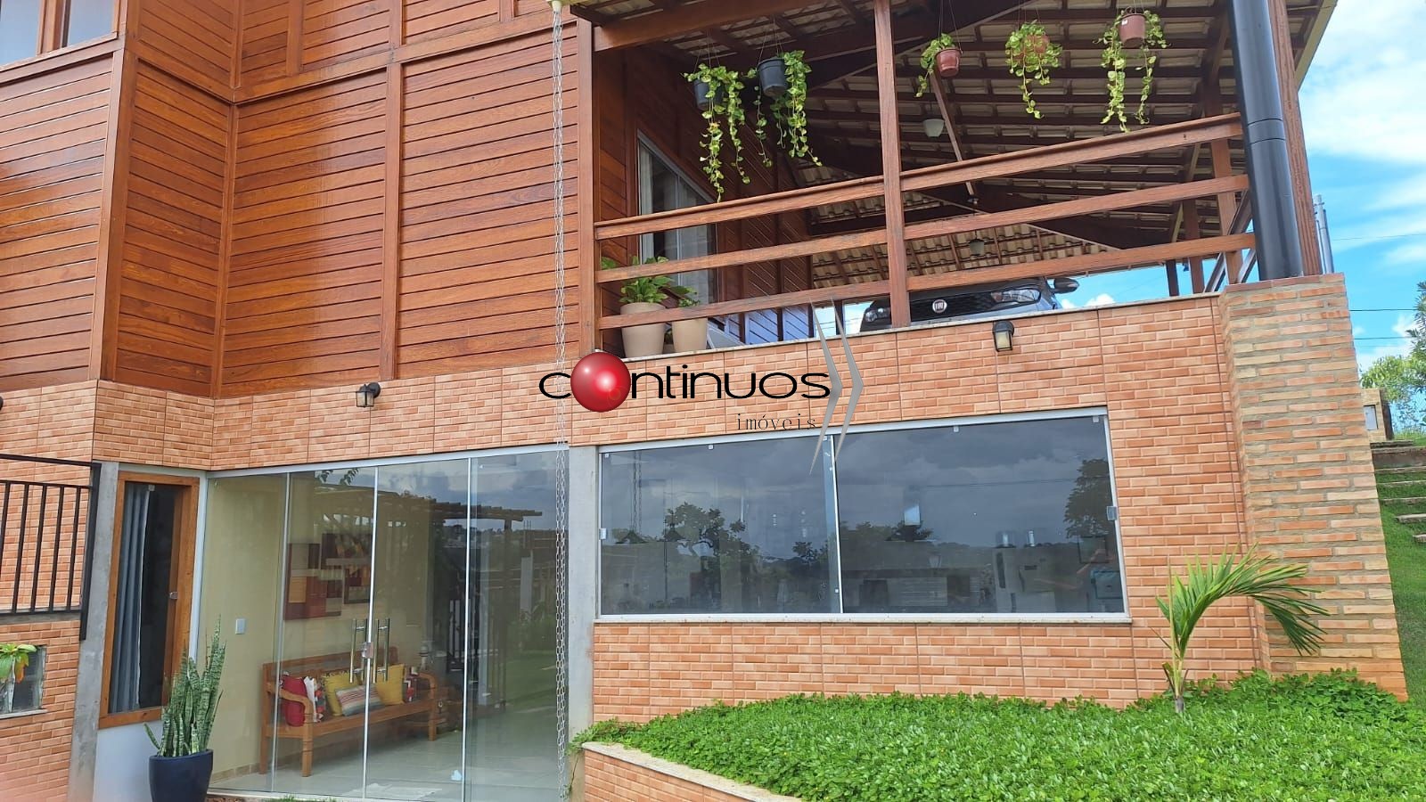 Casa de Condomínio, 3 quartos - Foto 10