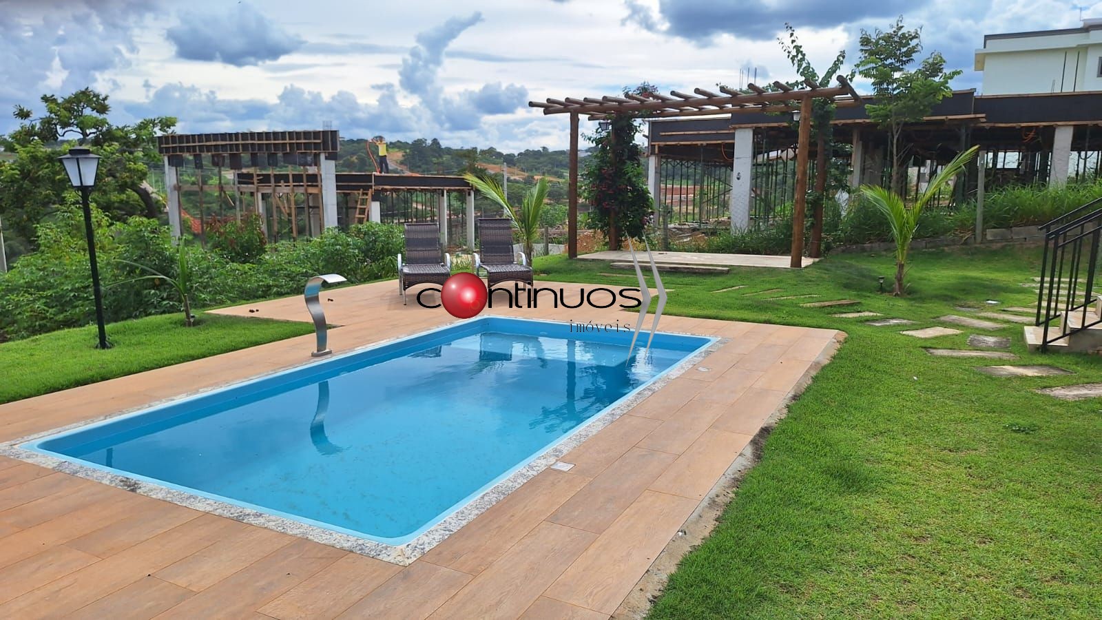 Casa de Condomínio, 3 quartos - Foto 65