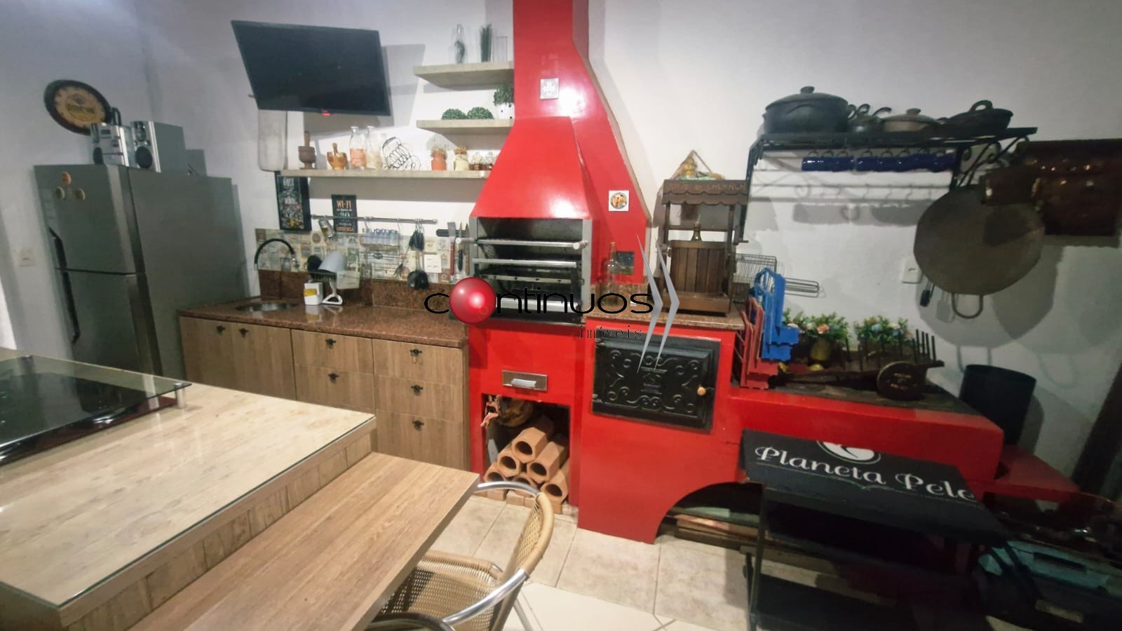 Casa de Condomínio, 5 quartos - Foto 37