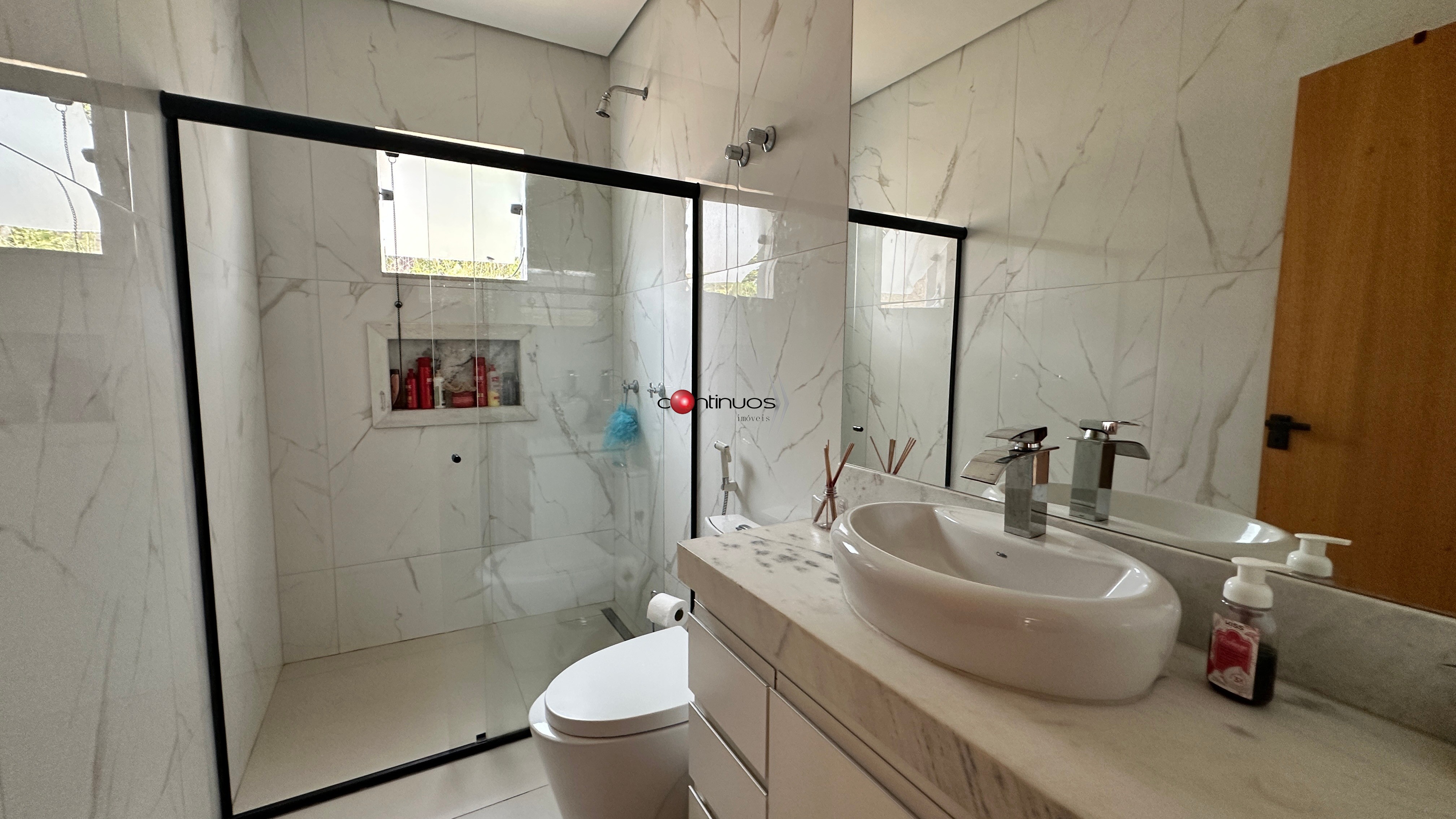 Casa de Condomínio, 4 quartos - Foto 12