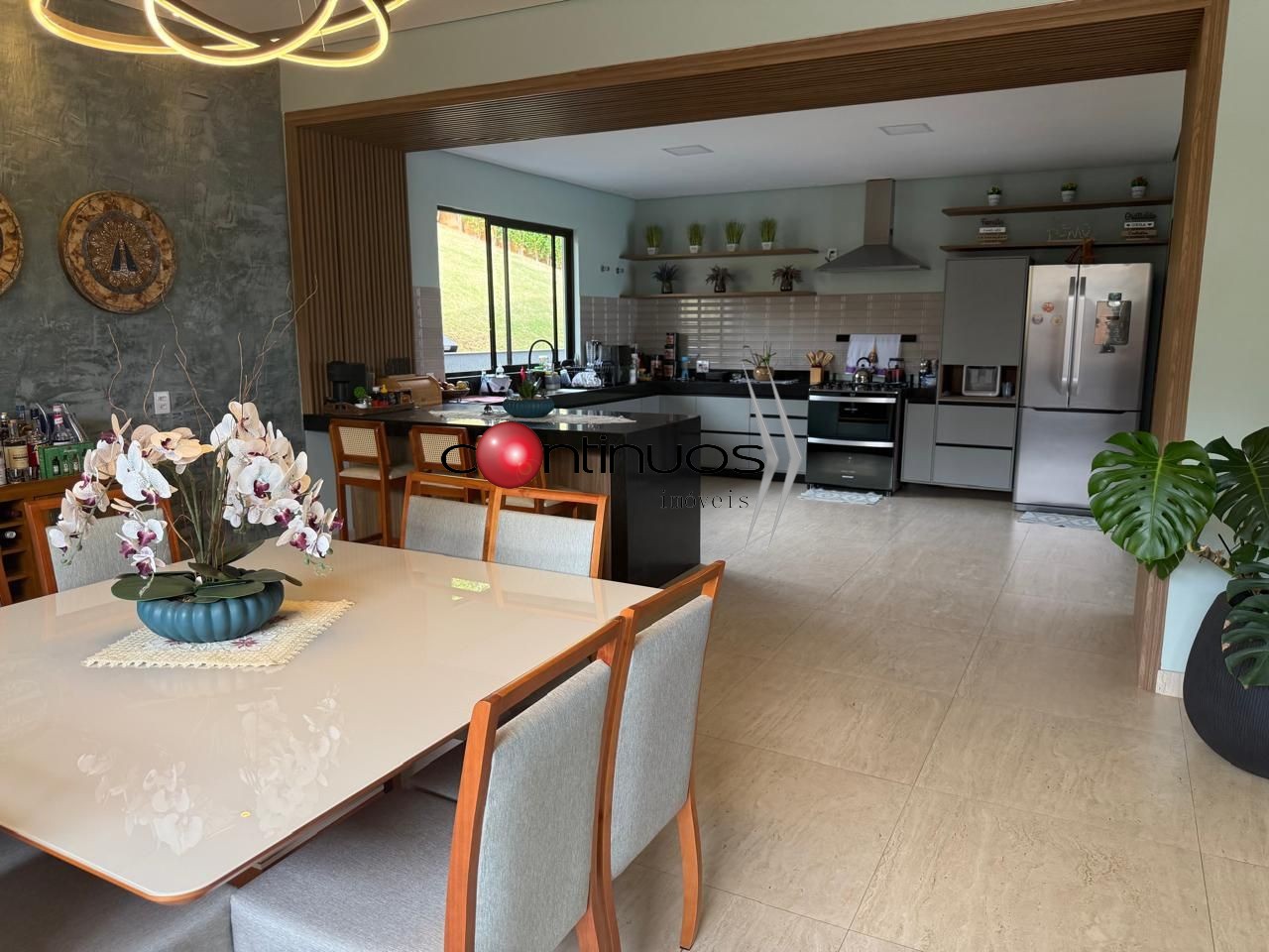 Casa de Condomínio, 4 quartos - Foto 7