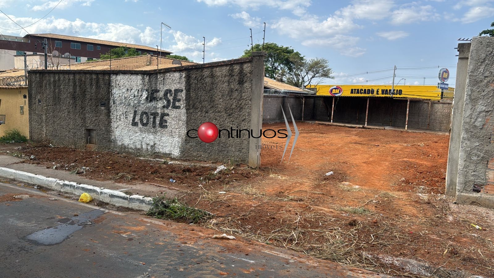 Terreno, 736 m² - Foto 8