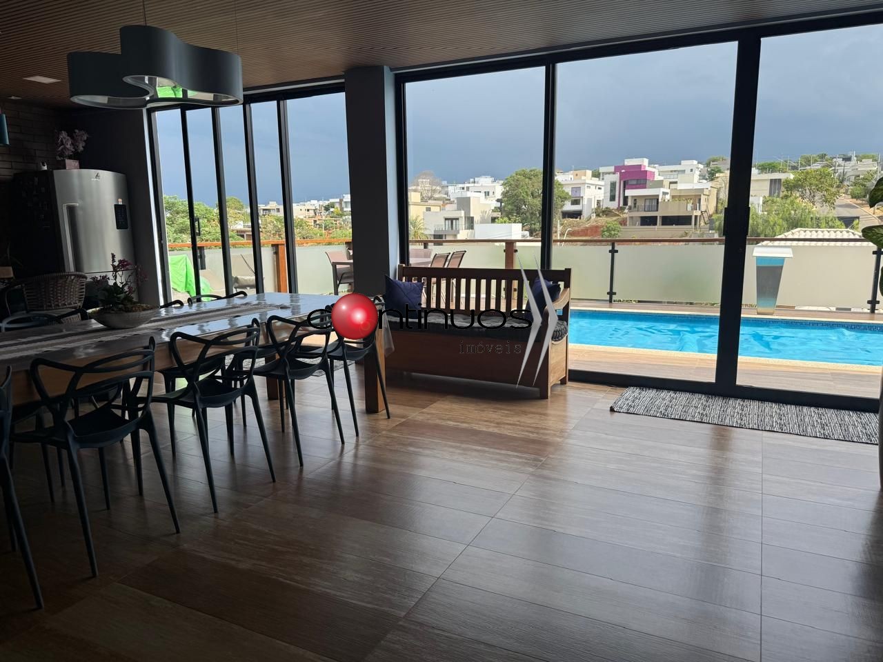 Casa de Condomínio, 4 quartos - Foto 17