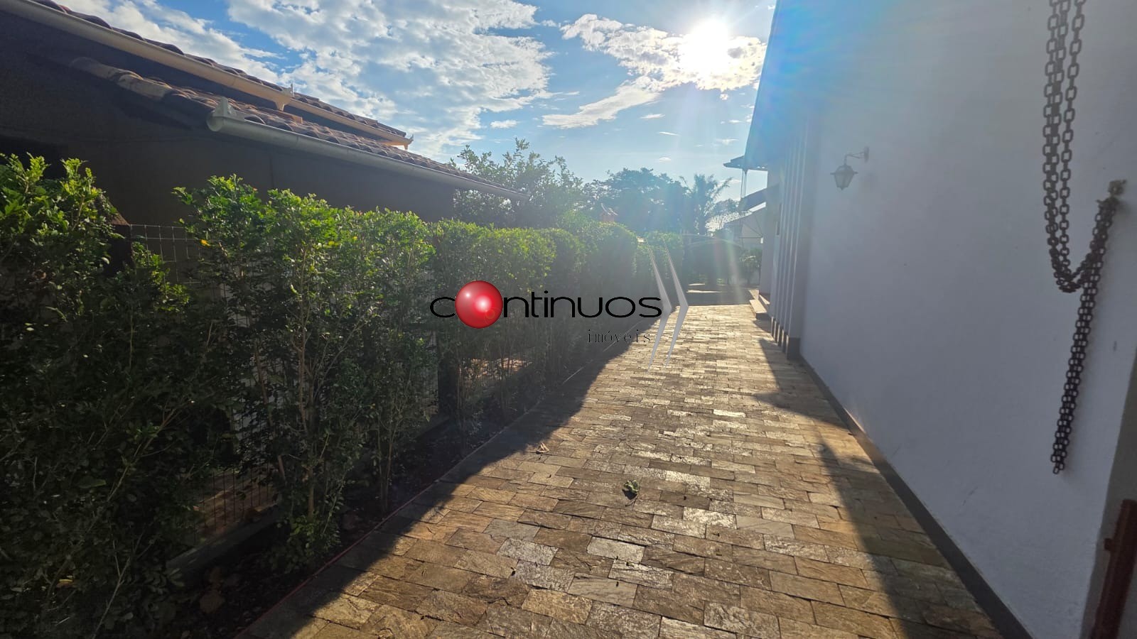 Casa de Condomínio, 3 quartos - Foto 24