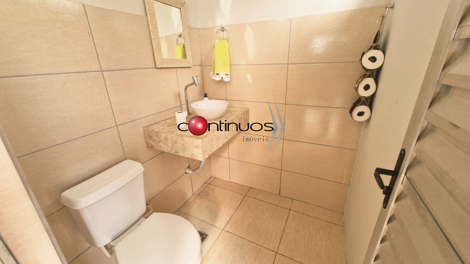 Casa de Condomínio, 4 quartos - Foto 6